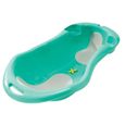 BAIGNOIRE  TIGEX Baignoire Anatomy verte