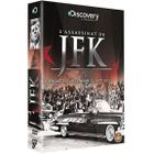DVD FILM DVD L'assassinat de JFK