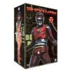 DVD DESSIN ANIME / ANIMATION / MANGA Sharivan - Edition