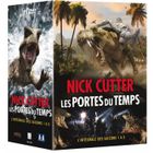 PRECOMMANDE DVD Nick Cutter, Les Portes du Temps l'Intégrale
