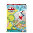  Play Doh - Accessoires Sucres Twister