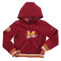 SWEATSHIRT CHAMPION Sweat Zippé Enfant Fille