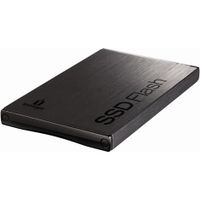 DISQUE DUR EXTERNE Iomega - SSD - Disque dur externe USB 3.0 - 256 Go