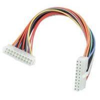 CABLE D'ALIMENTATION Lindy 33143 Rallonge aliment. carte mère ATX 0,4m