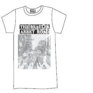 VARIETE INTERNATIONALE T SHIRT THE BEATLES