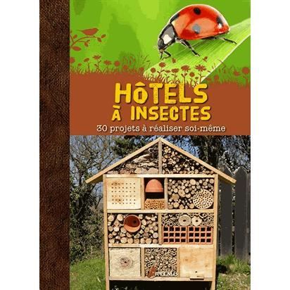Hotel a insectes achat / vente hotel a insectes pas cher cdiscount Hotel Créatif Banquette