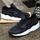 KIANII® Baskets Homme Maille Respirante Chaussures