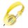 WESC - Oboe Vibrant Yellow - Casque - Fashion