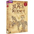 DVD FILM DVD BLACK ADDER ;  LA VIPERE NOIRE   SAISON 1