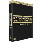 DVD SERIE TV DVD L'agence tous risques, saison 5