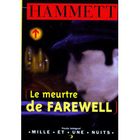  LE MEUTRE DE FAREWELL
