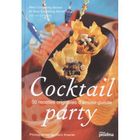  COCKTAILS-PARTY