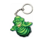 PORTE-CLÉS GHOSTBUSTER - SOS Fantômes porte-clés Slimer