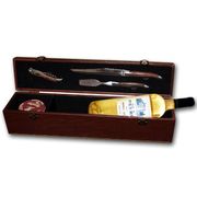 COFFRET AVEC ALCOOL Coffret Service à Foie Gras