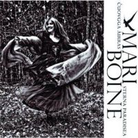  MARI BOINE