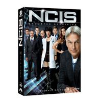  DVD NCIS Saison 9