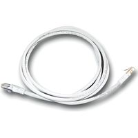 CABLE RESEAU - TELEPHONIE Cable Réseau RJ45 - 5m Cat. 6 Droit