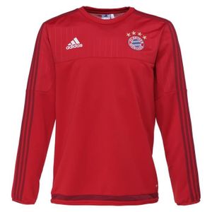 ADIDAS Maillot Bayern Munich Football Homme FTL