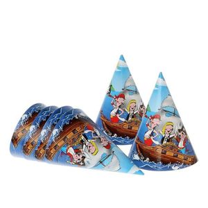 ATOSA 6 Bonnets 16 cm