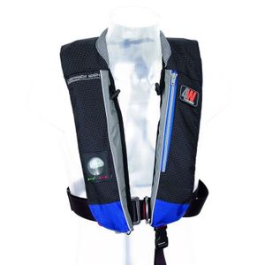 4WATER Gilet de Sauvetage Osprey 165N Auto