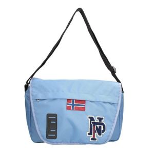 Sac Napapijri Equator Pas Cher