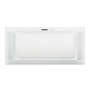 Hotte décorative  - Inspiration/3 Verre 