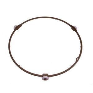 anneau a roulettes pour Four micro onde 