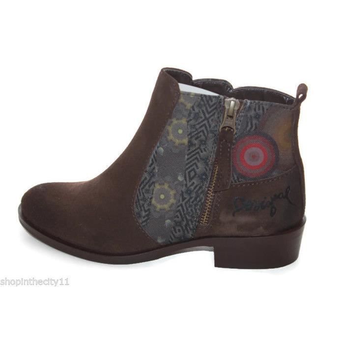 desigual chaussures soldes