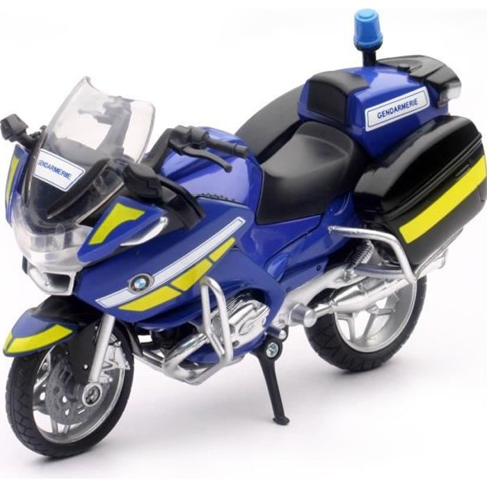 Modele reduit moto bmw #6