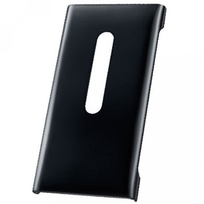 Coque Lumia 800 arriere noire effet mirroir nokia Achat coque