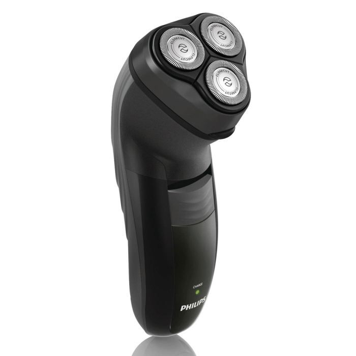 Lames rasoir électrique philips sur EnPerdreSonLapin