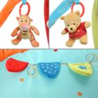 TAPIS EVEIL-AIRE BEBE WINNIE Tapis d'éveil