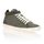 BASKET MODE DIESEL Baskets Midday Homme