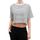 Urban Classics Femme Hauts / T-Shirt Ladies Stripe