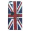 HOUSSE-COQUE TELEPHONE Coque I-Phone 5 "I Love London"