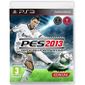 JEUX PLAYSTATION 3 PES 2013 / Jeu console PS3