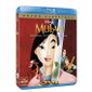 DVD FILM Blu-Ray Mulan