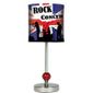  Lampe Rock concert