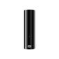 DISQUE DUR EXTERNE Disque dur externe My Book Mac Edition 2 To noir