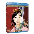DVD FILM Blu-Ray Mulan