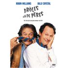 DVD FILM DVD Drôles de pères