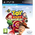  TOY STORY MANIA / Jeu console PS MOVE