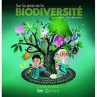 JEUNESSE ADOLESCENT Sur la piste de la biodiversité ; la galerie de...