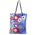 SAC SHOPPING Desigual Sac Shopping BAG4 31X5134 Femme