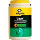  Savon crème d'atelier microbilles Bardahl
