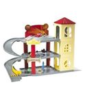 PIECE DETACHEE CIRCUIT Garage Disney Cars - 3 niveaux + Flash McQueen