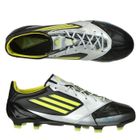  ADIDAS Chaussures Foot 50 Adizero Trx Fg Leather