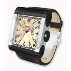 VUARNET V 21 002 - Montre automatique homme
