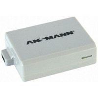 ACCESSOIRES PHOTO-OPTIQUE Ansmann Batterie LP-E5