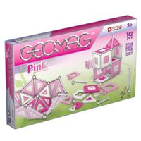 GEOMAG - 6835 - JEU DE CONSTRUCTION - GIRLS PAN… GEOMAG - 6835 - JEU DE CONSTRUCTION - GIRLS PAN…